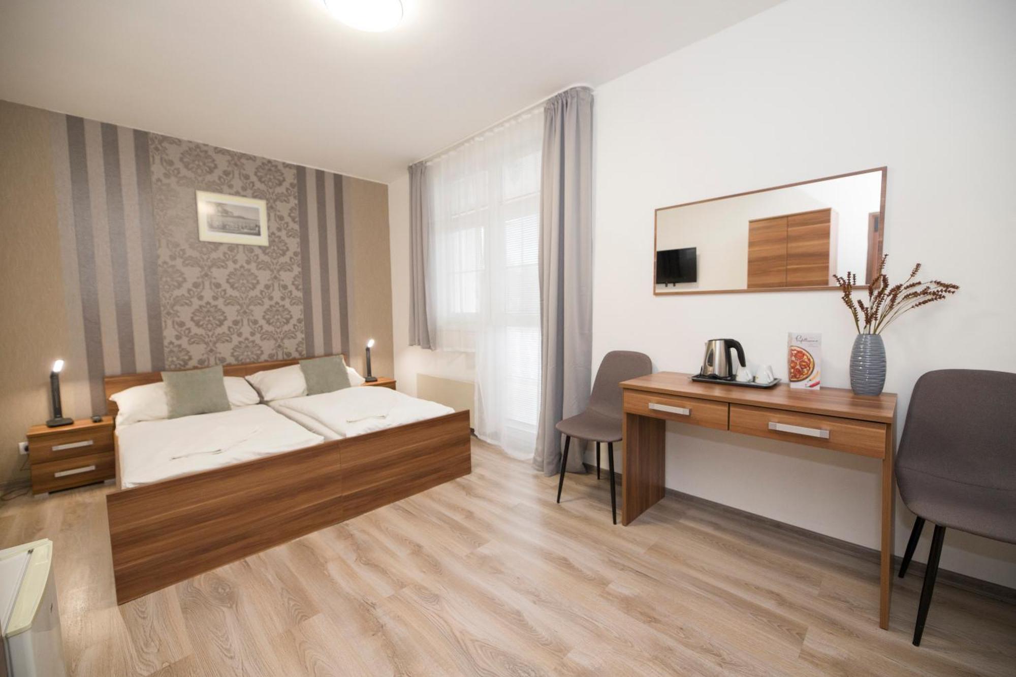 Apartmany U Jezera Fami*** Doksy  Exterior photo