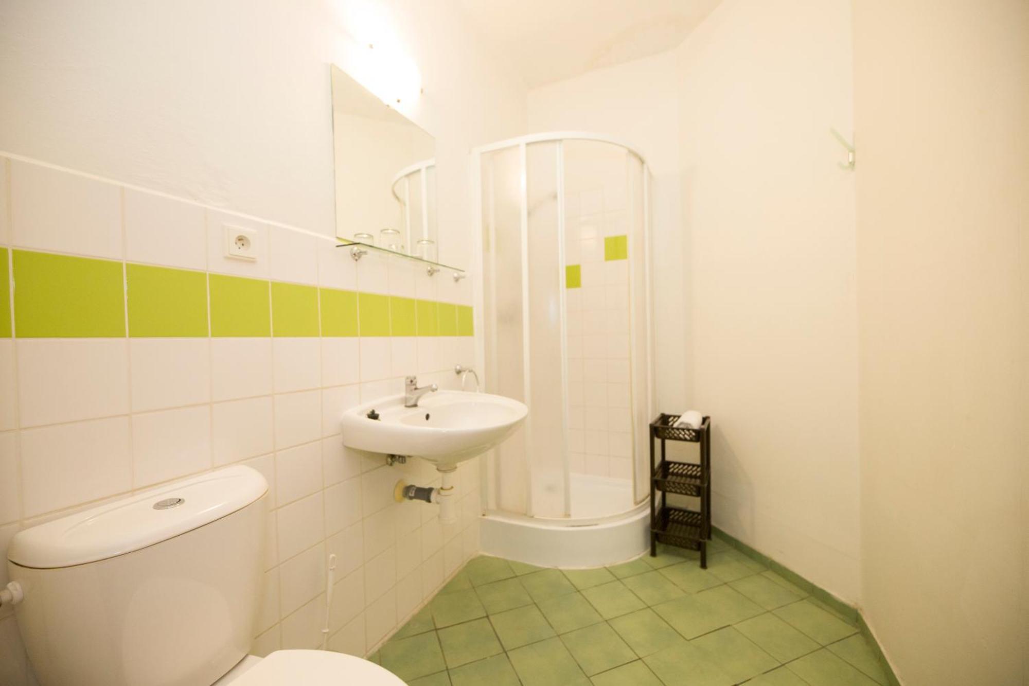 Apartmany U Jezera Fami*** Doksy  Exterior photo